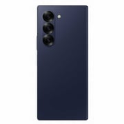 Samsung Galaxy Z Fold6 5G 1TB 12GB Navy AI Smartphone - Middle East Version