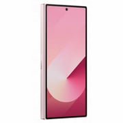 Samsung Galaxy Z Fold6 5G 256GB 12GB Pink AI Smartphone - Middle East Version