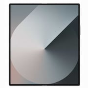 Samsung Galaxy Z Fold6 5G 512GB 12GB Silver Shadow AI Smartphone - International Version