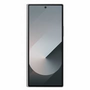 Samsung Galaxy Z Fold6 5G 512GB 12GB Silver Shadow AI Smartphone - International Version