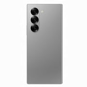 Samsung Galaxy Z Fold6 5G 512GB 12GB Silver Shadow AI Smartphone - International Version