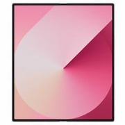 Samsung Galaxy Z Fold6 5G 512GB 12GB Pink AI Smartphone - Middle East Version