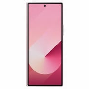 Samsung Galaxy Z Fold6 5G 512GB 12GB Pink AI Smartphone - Middle East Version