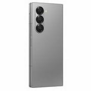 Samsung Galaxy Z Fold6 5G 256GB 12GB Silver Shadow AI Smartphone - International Version