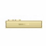 Samsung Galaxy Z Flip6 5G 256GB 12GB Yellow AI Smartphone - Middle East Version - Pre-order