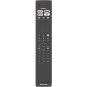 Philips 55PQT8169 8100 Series 4K UHD QLED Google Television 55inch (2024 Model)