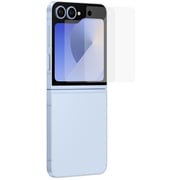 Samsung Front Protection Film Transparent Galaxy Z Flip6