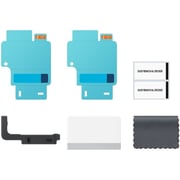 Samsung Front Protection Film Transparent Galaxy Z Flip6