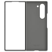 Samsung Silm S Pen Grip Case Gray Galaxy Z Fold 6