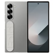 Samsung Clear Grip Case Transparent Galaxy Z Fold 6