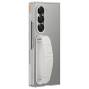 Samsung Clear Grip Case Transparent Galaxy Z Fold 6