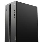 Lenovo LOQ Tower 17IRR9 (2024) Desktop - 14th Gen / Intel Core i7-14700F / 512GB SSD / 16GB RAM / 8GB NVIDIA GeForce RTX 4060 Ti Graphics / Windows 11 Home / Luna Grey / Middle East Version - [90X0004WAX]