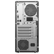 Lenovo LOQ Tower 17IRR9 (2024) Desktop - 14th Gen / Intel Core i7-14700F / 512GB SSD / 16GB RAM / 8GB NVIDIA GeForce RTX 4060 Ti Graphics / Windows 11 Home / Luna Grey / Middle East Version - [90X0004WAX]