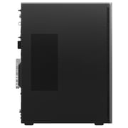 Lenovo LOQ Tower 17IRR9 (2024) Desktop - 14th Gen / Intel Core i7-14700F / 512GB SSD / 16GB RAM / 8GB NVIDIA GeForce RTX 4060 Ti Graphics / Windows 11 Home / Luna Grey / Middle East Version - [90X0004WAX]
