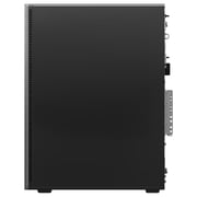 Lenovo LOQ Tower 17IRR9 (2024) Desktop - 14th Gen / Intel Core i7-14700F / 512GB SSD / 16GB RAM / 8GB NVIDIA GeForce RTX 4060 Ti Graphics / Windows 11 Home / Luna Grey / Middle East Version - [90X0004WAX]