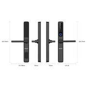 Philips Easykey Smart Lock DDL608-5HWS