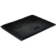 MSI Stealth 18 Mercedes-AMG Motorsport Gaming (2024) Laptop - 1st Series / Intel Core Ultra 9-185H / 18inch / 2TB SSD / 32GB RAM / 12GB NVIDIA GeForce RTX 4080 Graphics / Windows 11 Home / English & Arabic Keyboard / Black /Middle East Version-[A1V A1VHG]