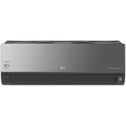 LG ARTCOOL Inverter AC 18000 BTU, Energy Saving, Fast Cooling, Wifi