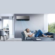 LG ARTCOOL Inverter AC 18000 BTU, Energy Saving, Fast Cooling, Wifi