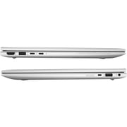 HP EliteBook 840 G10 Business (2023) Laptop - 13th Gen / Intel Core i7-1355U / 14inch WUXGA / 512GB SSD / 16GB RAM / Windows 11 Pro / English Keyboard / Silver / International Version - [8A414EABH5]