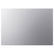 Acer Aspire 3 (2024) Notebook - AMD Ryzen 7-5700U / 14inch WUXGA / 512GB SSD / 16GB RAM / Windows 11 Home / English & Arabic Keyboard / Pure Silver / Middle East Version - [A314-42P-R934]