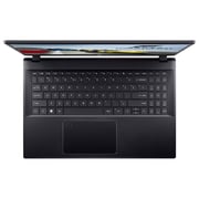Acer Nitro V 15 Gaming (2024) Laptop - 13th Gen / Intel Core i7-13620H / 15.6inch FHD / 1TB SSD / 16GB RAM / 6GB NVIDIA GeForce RTX 4050 Graphics / Windows 11 Home / English & Arabic Keyboard / Obsidian Black / Middle East Version - [ANV15-51-739M]