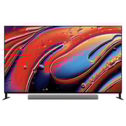 Sony K-75XR90 Bravia 9 Class Mini LED QLED 4K HDR Smart Google Television 75inch (2024 Model)