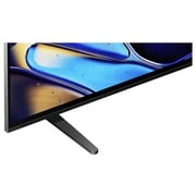 تلفزيون سوني برافيا 8 كلاس الذكي بتقنية OLED وشاشة HDR بدقة 4K يدعم جوجل قياس 55 بوصة (موديل 2024) K-55XR80