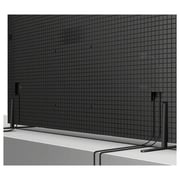 تلفزيون سوني برافيا 8 كلاس الذكي بتقنية OLED وشاشة HDR بدقة 4K يدعم جوجل قياس 65 بوصة (موديل 2024) K-65XR80