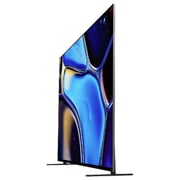 تلفزيون سوني برافيا 8 كلاس الذكي بتقنية OLED وشاشة HDR بدقة 4K يدعم جوجل قياس 65 بوصة (موديل 2024) K-65XR80
