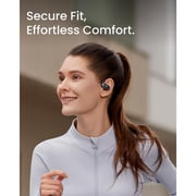 Shokz T511 OpenFit Air True Wireless Earbuds Black