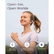 Shokz T511 OpenFit Air True Wireless Earbuds Black