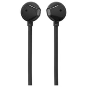 JBL TUNE 305C Wired In Ear Headphones Black