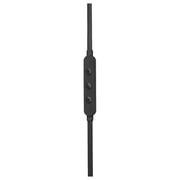 JBL TUNE 305C Wired In Ear Headphones Black