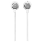 JBL TUNE 305C Wired In Ear Headphones White