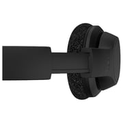 Belkin SoundForm Adapt AUD005BTBLK Wireless Over Ear Headphones Black