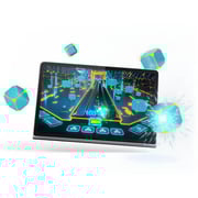 Lenovo Tab Plus TB351FU Tablet - WiFi 256GB 8GB 11.5inch Luna Grey - ZADX0108AE