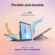 Lenovo Tab Plus TB351FU Tablet - WiFi 256GB 8GB 11.5inch Luna Grey - ZADX0108AE