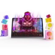 Lenovo Tab Plus TB351FU Tablet - WiFi 256GB 8GB 11.5inch Luna Grey - ZADX0108AE