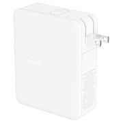 Belkin BoostCharge Pro 4-Port GaN Wall Charger White