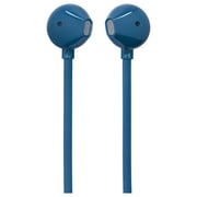 JBL TUNE 305C Wired In Ear Headphones Blue