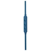 JBL TUNE 305C Wired In Ear Headphones Blue