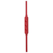 JBL TUNE 305C Wired In Ear Headphones Red