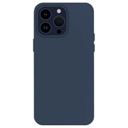 Smartix Premium Designer Case Blue iPhone 15 Pro Max