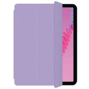 Smartix Premium Magnetic Case Lavender iPad Air 13Inch M2