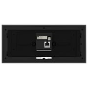 LifeSmart Nature 7 Pro Control Panel, 7-Inch Touchscreen, Intelligent Wall-Embedded Panel for Home Automation, Smart Curtain, Light, and Thermostat Control, Multi-Scene Smart Hub