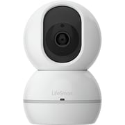 LifeSmart LS258 1080P Wi-Fi Pan and Tilt Intelligent Indoor Camera