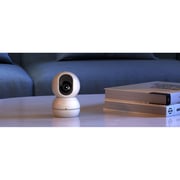 LifeSmart LS258 1080P Wi-Fi Pan and Tilt Intelligent Indoor Camera