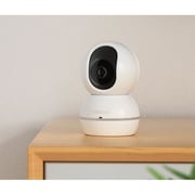 LifeSmart LS258 1080P Wi-Fi Pan and Tilt Intelligent Indoor Camera
