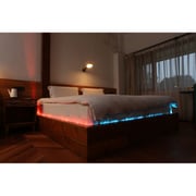 LifeSmart Cololight Extension Strip- 16 Million Lighting Effects / Adjustable Length / Flexible Design for Ambient Lighting / Adjustable Brightness / Preset Modes / Perfect for Any Room or Event